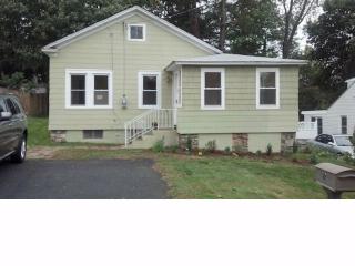 12 Outlook Ave, Mount Olive NJ  07828-2945 exterior