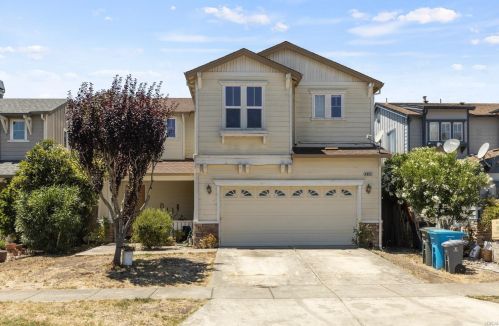 4041 Rickenbacker Dr, Santa Rosa, CA 95407-6669