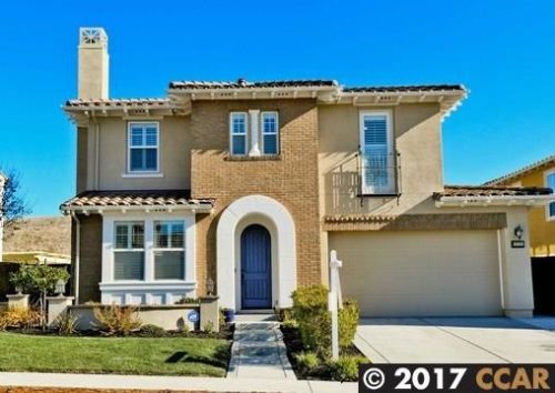 5152 Bengali St, Danville, CA 94506-5015