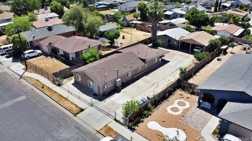 420 Stinson Ave, Madera CA  93638-3927 exterior