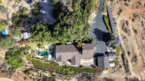 1206 Thistle Braes Ter, Lakeside, CA 92040