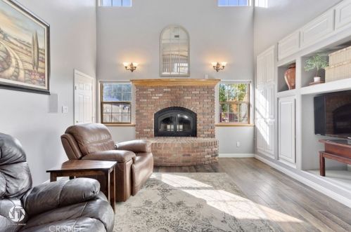 15414 Cuda Dr, Bakersfield CA  93307-9279 exterior