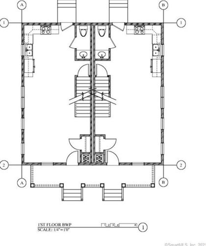 457 South St, New Britain CT 06051-3847 exterior