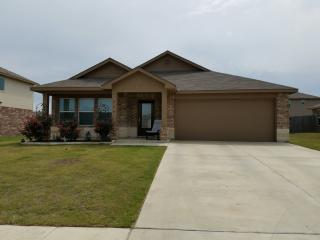 504 Libra Dr, Killeen TX  76542-6518 exterior