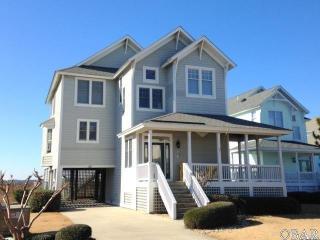 110 Ballast Point Dr, Fort Raleigh City, NC 27954-9018