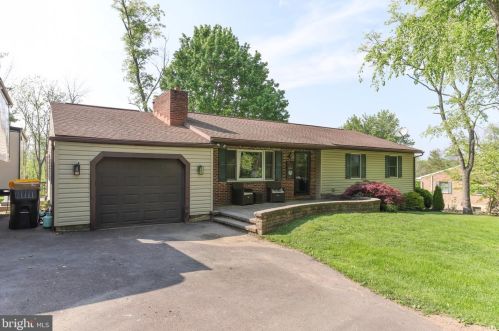 2417 Romig Rd, Gilbertsville, PA 19525-9731