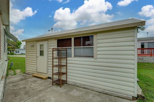 4990 Mount Olive Shores Dr, Polk City FL  33868-9307 exterior