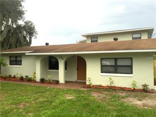 109 Dixie Dr, West Frost Proof, FL 33843-9764
