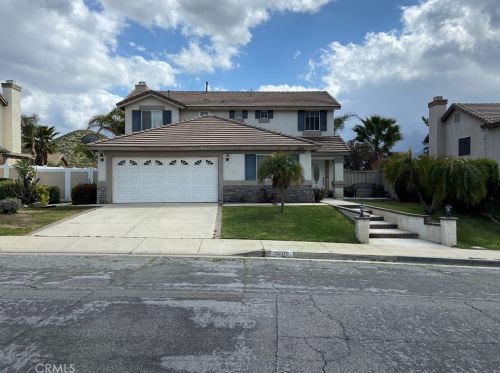 31719 Canyon Ridge Dr, Lake Elsinore, CA 92532-0421