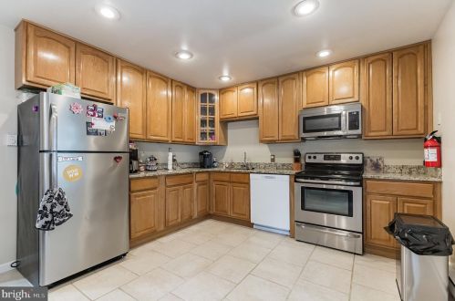 28 Clover St, Browns Mills NJ  08015-2035 exterior