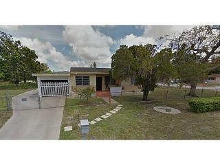 10701 24th Ave, Miami, FL 33167-3401