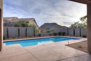 11637 Four Peaks Rd, Scottsdale, AZ 85262-8017