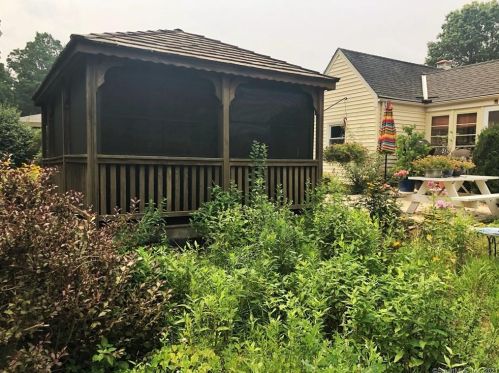 3 Hiram Ln, Bloomfield CT  06002-1224 exterior