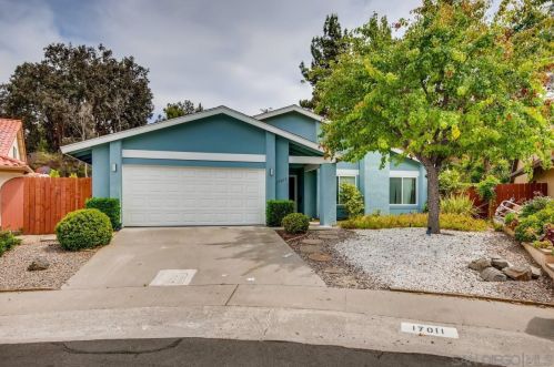 17011 Palacio Pl, San Diego, CA 92127-1456