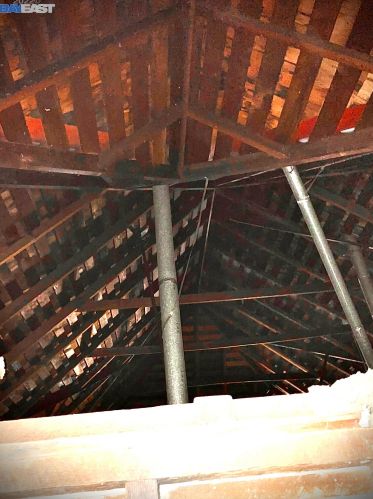 1231 Adeline St, Oakland CA 94607-2810 exterior