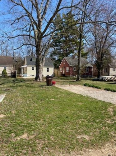 141 Gatch St, Milford OH  45150-1055 exterior