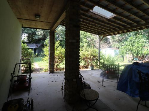 325 Brooks St, Fort Walton Beach FL  32548-7235 exterior