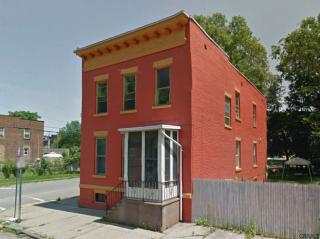 442 2nd St, Troy, NY 12180-5519