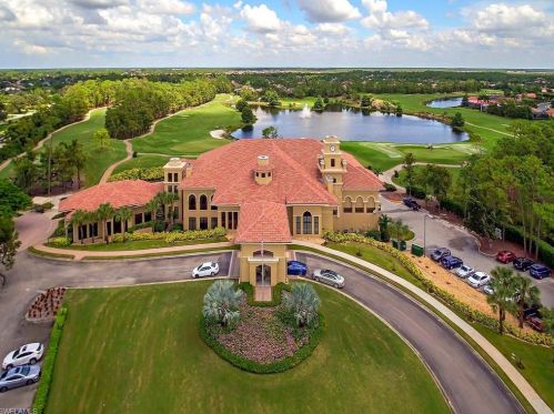 2828 Wild Orchid Ct, Naples, FL 34119-9769