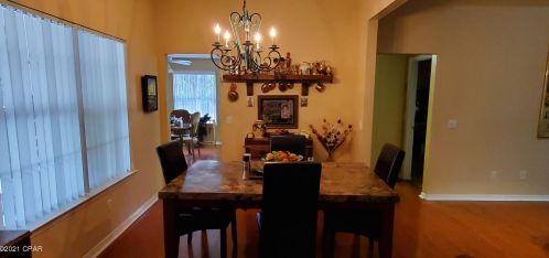 3278 Quail Ridge Dr, Sunny Hills FL  32428-5673 exterior