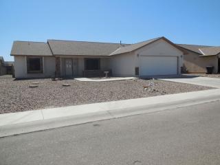 1614 Pheasant Ln, Graham, AZ 85552-5373