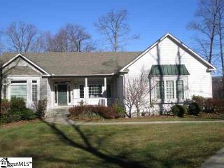 9 Touch Me Not Trl, Landrum SC  29356-3225 exterior