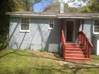 1701 Pepper Dr, Tallahassee, FL 32304-4662