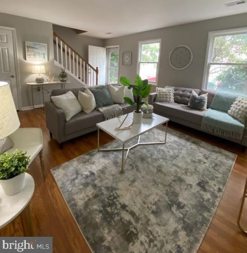 5150 Cottonwood Ct, Fredericksburg, VA 22407-1484