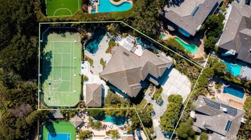 7 Chadbourne Ct, Newport Beach, CA 92660-4236