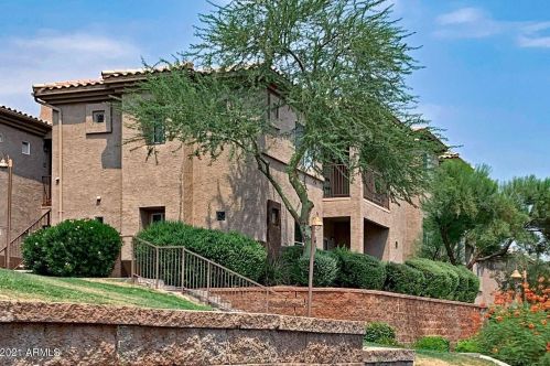 13700 Fountain Hills Blvd, Scottsdale, AZ 85268-3712