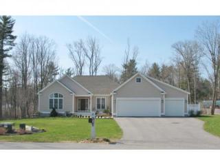 31 Irenes Way, Seabrook NH  03874-4567 exterior
