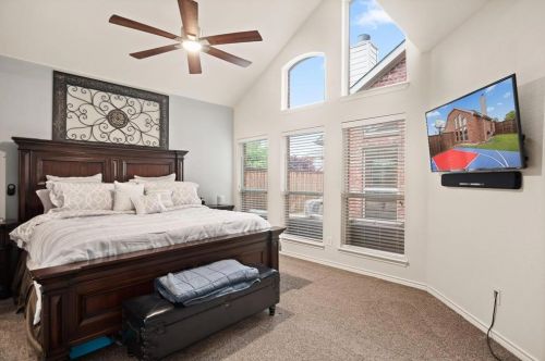 13928 Fall Harvest Dr, Frisco TX  75033-0486 exterior