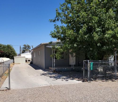 7912 Meadowlark St, Mohave Valley, AZ 86440-9280