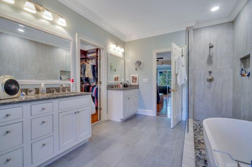 3984 Gift Blvd, Johns Island SC  29455-7740 exterior