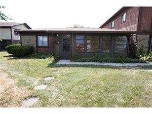 6819 Summer Time Dr, Indianapolis, IN 46226-3779
