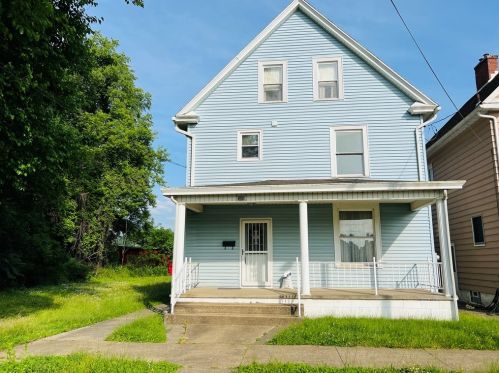 308 Ashland Ave, New Castle, PA 16102-1806