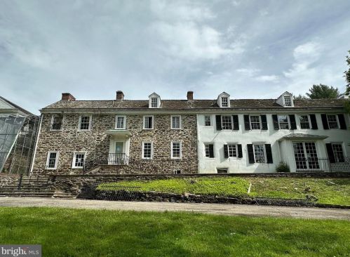 1425 Mount Pleasant Rd, Ithan, PA 19085-2110