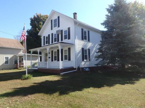 50 Main St, Norwich, CT 06360-5704