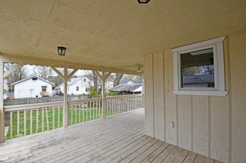 6740 Britton Ave, Cincinnati OH  45227-3216 exterior