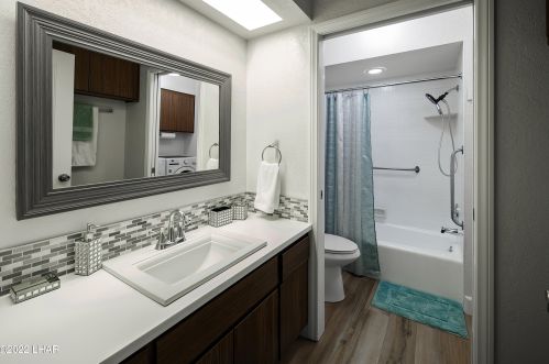 3055 Mcculloch Blvd, Lake Havasu City AZ  86403-5429 exterior