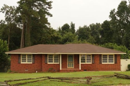 318 Belair Rd, North Augusta, SC 29841-2709