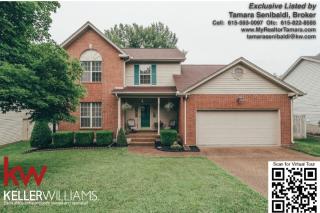106 Oxford Ct, Goodlettsville, TN 37072-2145