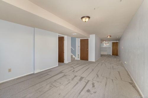 4727 Bails Pl, Denver CO 80222-4458 exterior