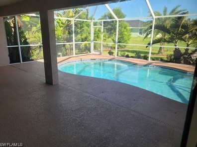 3208 13th St, Lehigh Acres FL  33976-2910 exterior