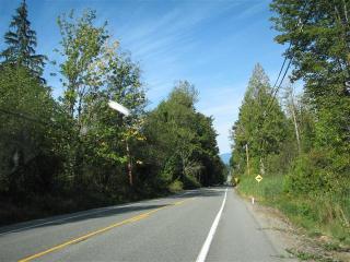 48702 State Route 20, Concrete, WA 98237-9492