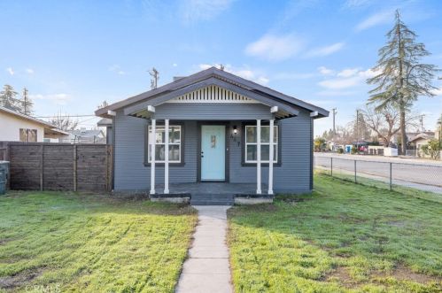 447 Douglas St, Bakersfield, CA 93308-2420