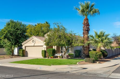 1924 Palomino Dr, Gilbert, AZ 85296-3206