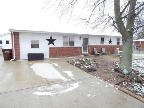 7898 Darke Preble Co Line Rd, Arcanum, OH 45304-9429