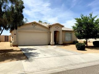 5918 74th Ln, Glendale, AZ 85303-4722