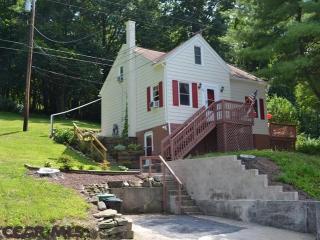 196 Forge Rd, Wingate, PA 16823-8678